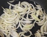 豚コマのウスターソース&ケチャップ味作り方2写真