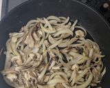 豚コマのウスターソース&ケチャップ味作り方3写真