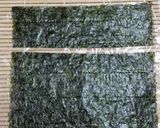 簡単サラダ巻き　恵方巻きにも作り方2写真