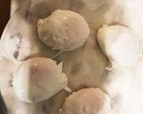 美味しいトマトソース煮込みバーグ作り方8写真