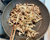 とろぉ〜りチーズ！鮭としめじのグラタン作り方4写真