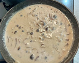 とろぉ〜りチーズ！鮭としめじのグラタン作り方6写真