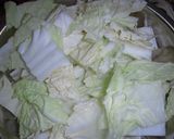 八宝菜作り方8写真