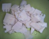 八宝菜作り方6写真