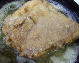 鶏の唐揚げon中華風ネギソース作り方4写真