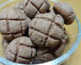 メロンパンクッキー作り方14写真