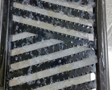 程よい水気♪大根おろしの水切り方法作り方1写真