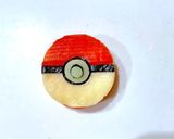 ポケモン弁当〜ハロウィンピカチュウ〜作り方4写真