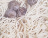 人参たっぷり旨味濃厚♪特製ミートソース＊無水調理作り方22写真