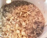 舞茸の旨味溢れる★コク旨クリームコロッケ作り方4写真