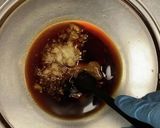 お鍋などに☆ピリ辛胡麻だれ作り方1写真