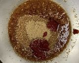 お鍋などに☆ピリ辛胡麻だれ作り方3写真