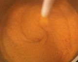 かぼちゃの濃いスープ/ ヴルーテ作り方8写真