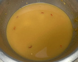 俺流！丸ごとピーマンのクタクタ煮（味噌）作り方3写真