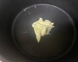 俺流！ほくほくカボチャのカレー炒め煮作り方3写真