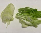 肉豆腐作り方1写真
