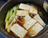 肉豆腐作り方4写真