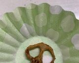 秋のお弁当(ハロウィン)作り方5写真