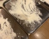 和風ハンバーグ　3分間クッキング改版1作り方4写真