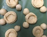 ミッキーパン作り方19写真