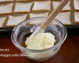 ミニ食パンでサクサクなラスク♪作り方3写真