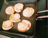 お弁当★ホタテ焦がしバター醤油★作り方4写真