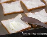 ミニ食パンでサクサクなラスク♪作り方4写真