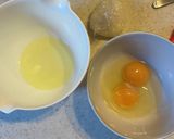 キャラ弁♩クリシーコリーカーソン作り方1写真