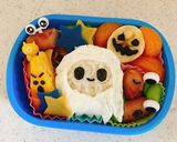 キャラ弁♩クリシーコリーカーソン作り方5写真