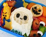 キャラ弁♩クリシーコリーカーソン作り方7写真