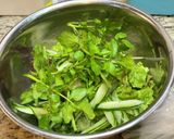 簡単♡鯛のづけサラダ作り方5写真