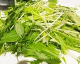 極上の水菜サラダ作り方2写真