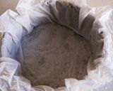 グルテンフリーかぼちゃバスチー混ぜるだけ作り方6写真