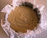グルテンフリーかぼちゃバスチー混ぜるだけ作り方7写真