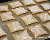 ミニ食パンでサクサクなラスク♪作り方6写真