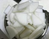保温鍋で減塩豚汁美味しく出来ました作り方2写真