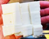 基本の豆腐とナメコのお味噌汁作り方2写真
