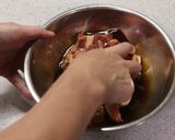 炒飯用のチャーシュー♪作り方2写真