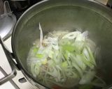 保温鍋で減塩豚汁美味しく出来ました作り方6写真