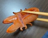 飾り切り【カブトムシ、クワガタウィンナー作り方4写真