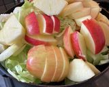 我が家のシュークルート作り方4写真