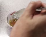 炒飯に！本格中華スープ♪作り方2写真