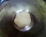 残りのカレーで・・・カレーまん作り方2写真