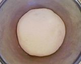 残りのカレーで・・・カレーまん作り方3写真