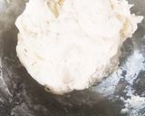 i初、ちぎりぱん(´ー`).。*・゚゚作り方8写真