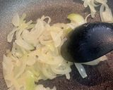 圧力鍋で作るズボラとろとろ牛すじカレー作り方6写真