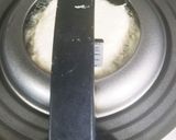 i初、ちぎりぱん(´ー`).。*・゚゚作り方18写真