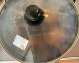取り分けお弁当用照り焼きハンバーグ作り方4写真