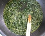 ふき味噌(ふきの葉ver.)作り方6写真