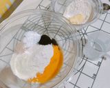 さっぱり✨紅茶のWレモンクリームドーナツ作り方1写真